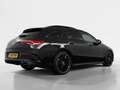 Mercedes-Benz CLA Shooting Brake AMG, OrigNL 1e Eig. | Pano | Am Zwart - thumbnail 4