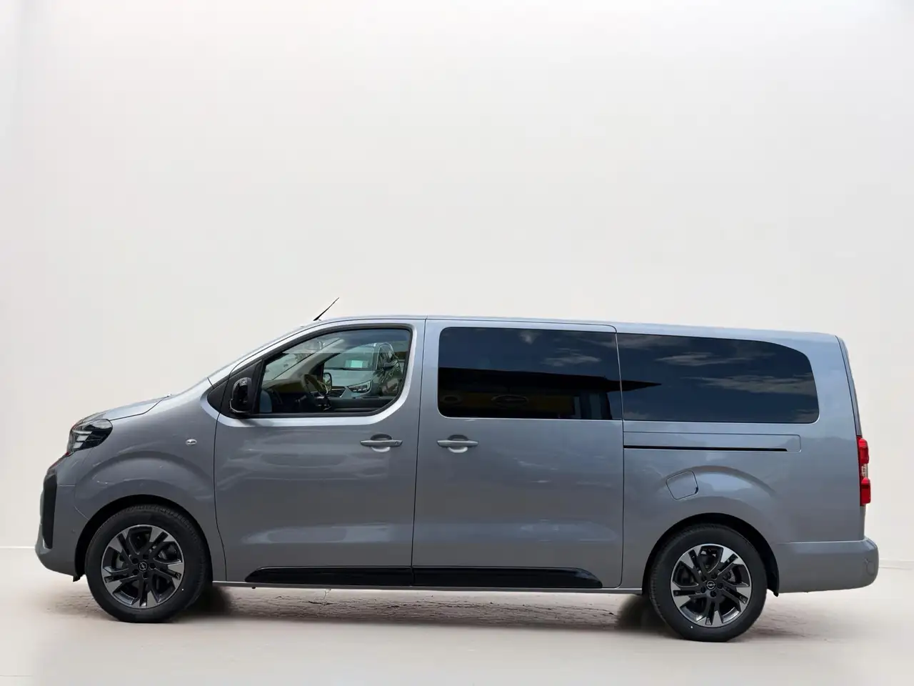 Opel Zafira Life 2026