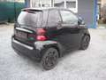 smart forTwo coupe  passion micro hybrid Schwarz - thumbnail 3