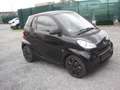 smart forTwo coupe  passion micro hybrid Schwarz - thumbnail 2