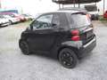 smart forTwo coupe  passion micro hybrid Schwarz - thumbnail 5