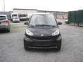 smart forTwo coupe  passion micro hybrid Schwarz - thumbnail 1