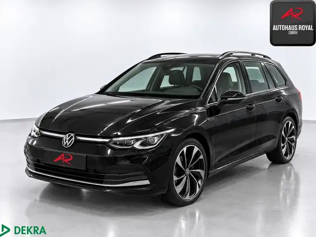 2025 Volkswagen Golf in Black for sale