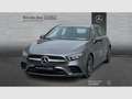 Mercedes-Benz A 200 d Gris - thumbnail 2