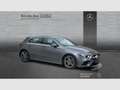 Mercedes-Benz A 200 d Gris - thumbnail 4