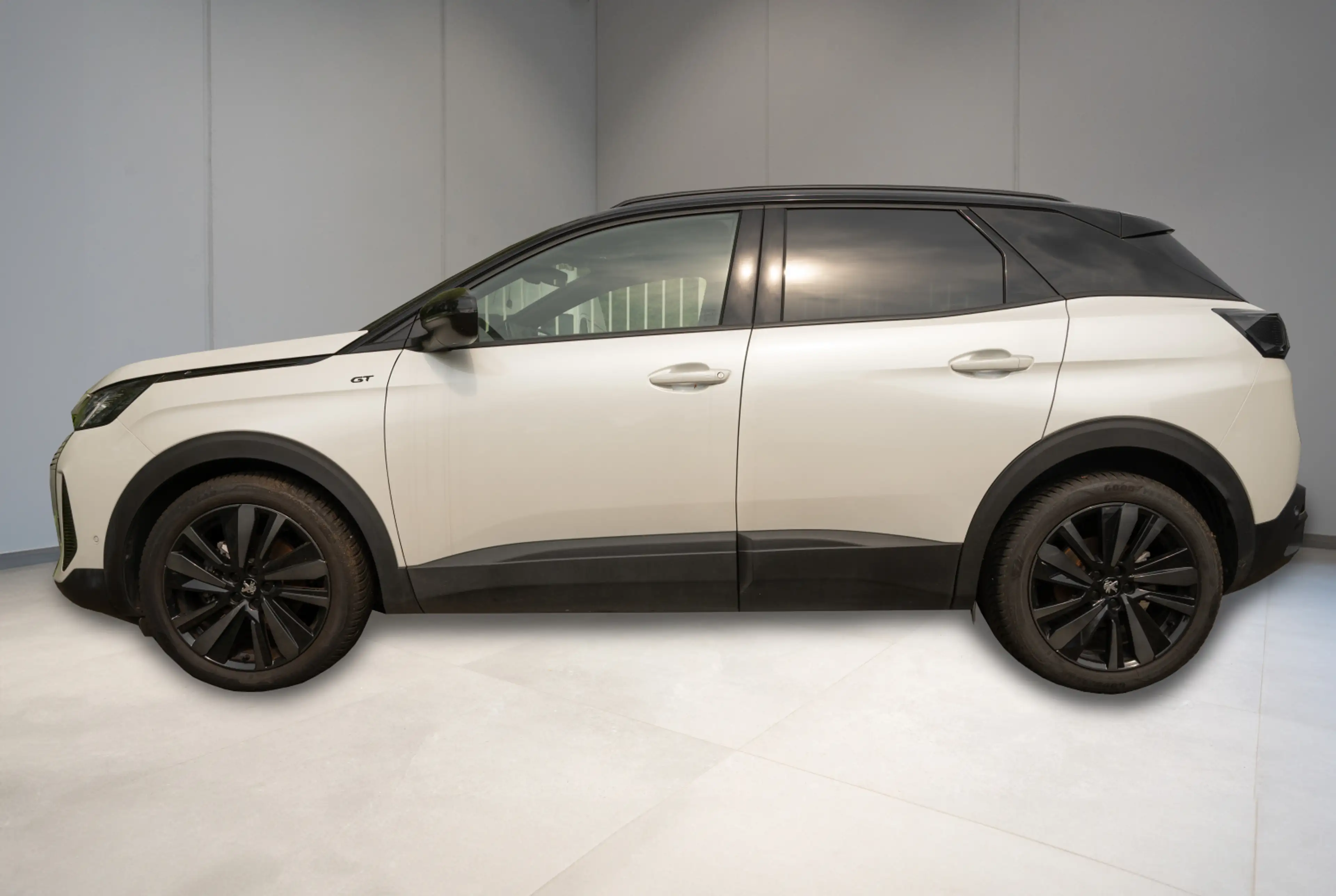 Peugeot 3008 GT 1.5 BlueHDi 130 EAT8 *GW-TOP-DEAL* *INVENTUR-SALE* — photo 5