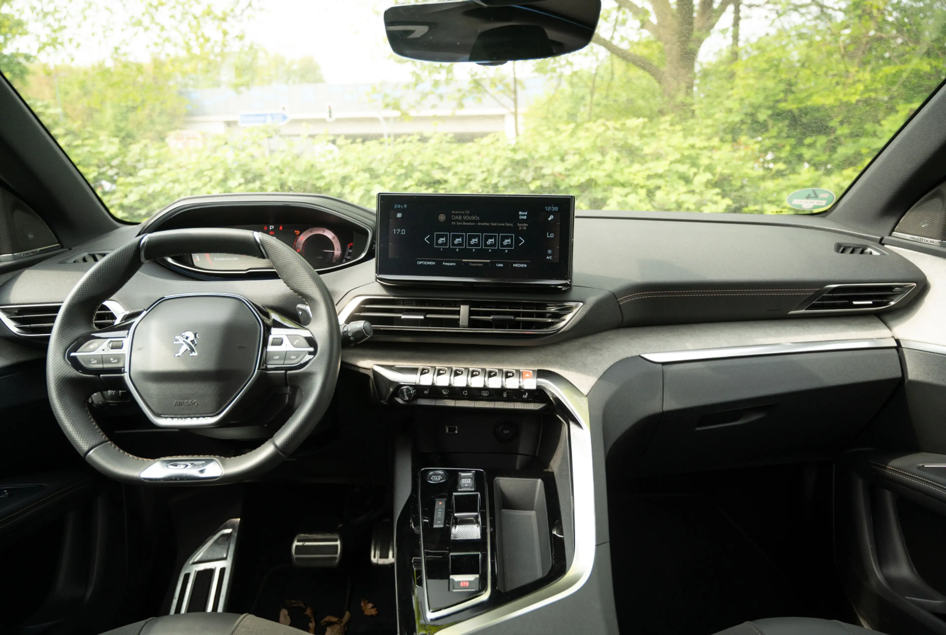 Peugeot 3008 GT 1.5 BlueHDi 130 EAT8 *GW-TOP-DEAL* *INVENTUR-SALE* — photo 6
