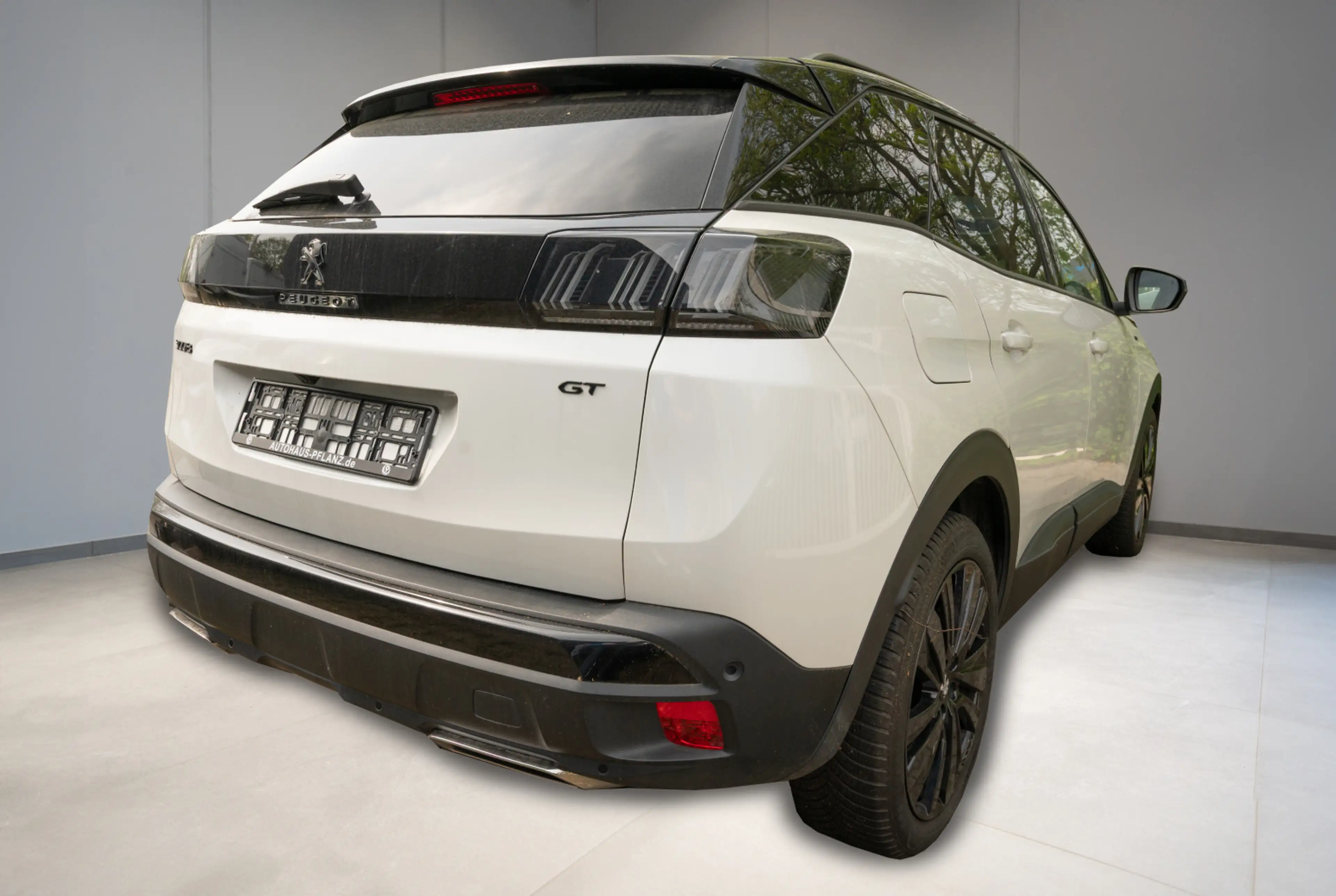 Peugeot 3008 GT 1.5 BlueHDi 130 EAT8 *GW-TOP-DEAL* *INVENTUR-SALE* — photo 3