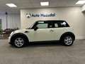 MINI Cooper Mini 1.6 Pepper|122PK|NAVI|BLUETOOTH|CRUISE|AIRCO Wit - thumbnail 4