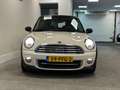 MINI Cooper Mini 1.6 Pepper|122PK|NAVI|BLUETOOTH|CRUISE|AIRCO Wit - thumbnail 2
