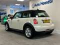 MINI Cooper Mini 1.6 Pepper|122PK|NAVI|BLUETOOTH|CRUISE|AIRCO Wit - thumbnail 5