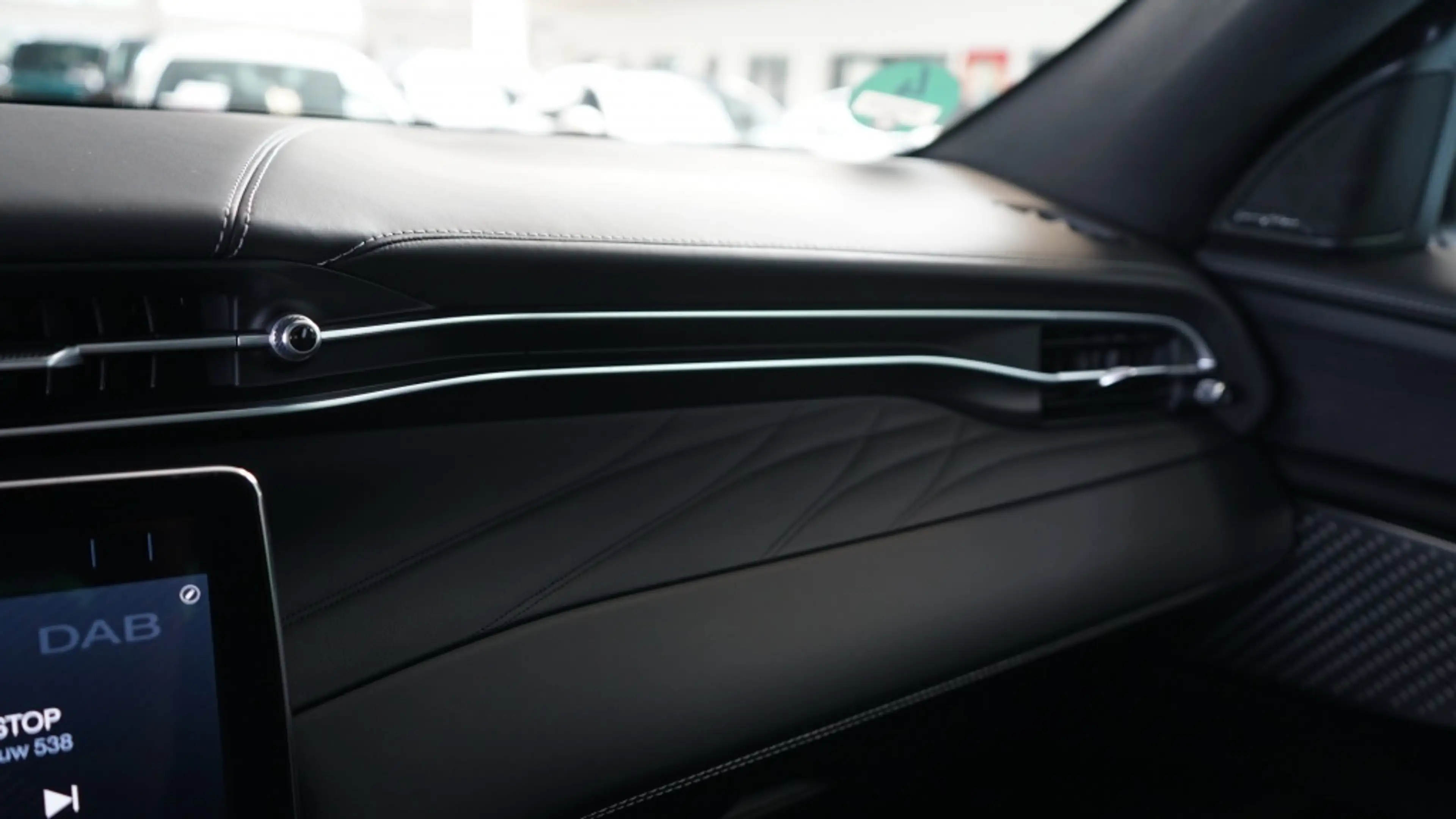 Maserati Grecale 2.0 MHEV Modena | 21 inch | 330 PK | | Performance — photo 30