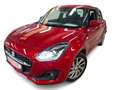 Suzuki Swift 1.2 HYBRID PRIVILEGE Rojo - thumbnail 2