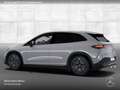 Mercedes-Benz EQE 350 AMG+NIGHT+360+AHK+LED+TOTW+KEYLESS Grau - thumbnail 15