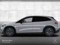 Mercedes-Benz EQE SUV EQE 350 AMG+NIGHT+360+AHK+LED+TOTW+KEYLESS Grau - thumbnail 6