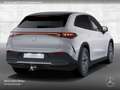 Mercedes-Benz EQE SUV EQE 350 AMG+NIGHT+360+AHK+LED+TOTW+KEYLESS Grau - thumbnail 5