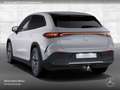 Mercedes-Benz EQE 350 AMG+NIGHT+360+AHK+LED+TOTW+KEYLESS Grau - thumbnail 23