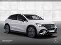 Mercedes-Benz EQE SUV EQE 350 AMG+NIGHT+360+AHK+LED+TOTW+KEYLESS Grau - thumbnail 21