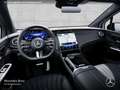 Mercedes-Benz EQE SUV EQE 350 AMG+NIGHT+360+AHK+LED+TOTW+KEYLESS Grau - thumbnail 10