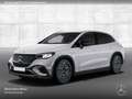 Mercedes-Benz EQE 350 AMG+NIGHT+360+AHK+LED+TOTW+KEYLESS Grau - thumbnail 14