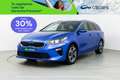 Kia Ceed / cee'd 1.0 T-GDI Eco-Dynamics Tech 120 Azul - thumbnail 1