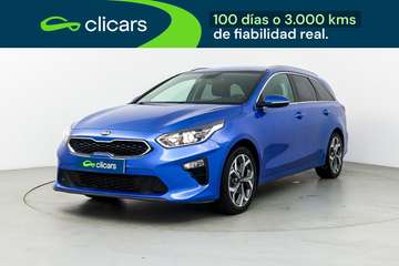 1.0 T-GDI Eco-Dynamics Tech 120