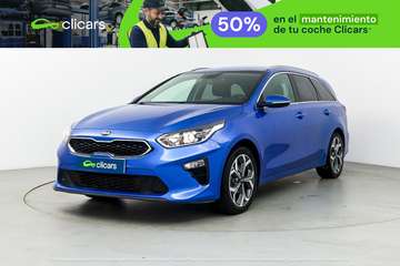 1.0 T-GDI Eco-Dynamics Tech 120