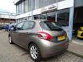 Peugeot 208 1.2 VTi Allure Gris - thumbnail 3