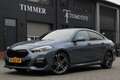 BMW 218 2-serie Gran Coupé 218i M-Sport - High Executive - Gris - thumbnail 1