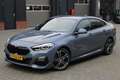 BMW 218 2-serie Gran Coupé 218i M-Sport - High Executive - Gris - thumbnail 2