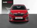 Peugeot 108 1.0 VTi S&S Allure 72 Rojo - thumbnail 3