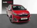 Peugeot 108 1.0 VTi S&S Allure 72 Rojo - thumbnail 4