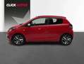 Peugeot 108 1.0 VTi S&S Allure 72 Rojo - thumbnail 5