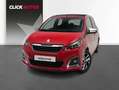 Peugeot 108 1.0 VTi S&S Allure 72 Rojo - thumbnail 1