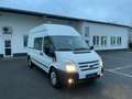 Ford Transit L3H3*5-Sitzer*Klima+Standheizung+Sortimo Wit - thumbnail 3