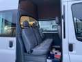 Ford Transit L3H3*5-Sitzer*Klima+Standheizung+Sortimo Wit - thumbnail 12