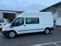 Ford Transit L3H3*5-Sitzer*Klima+Standheizung+Sortimo Wit - thumbnail 5
