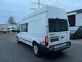 Ford Transit L3H3*5-Sitzer*Klima+Standheizung+Sortimo Wit - thumbnail 7