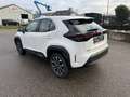 Toyota Yaris Cross Yaris Cross Hybrid 1.5i VVT-i GR Sport Blanc - thumbnail 6