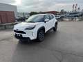 Toyota Yaris Cross Yaris Cross Hybrid 1.5i VVT-i GR Sport Blanc - thumbnail 1