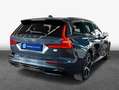 Volvo V60 T6 AWD Recharge Plus-Dark Aut PilotAssist 19'' Blau - thumbnail 3