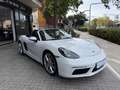 Porsche Boxster S PDK Blanc - thumbnail 33