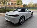 Porsche Boxster S PDK Blanc - thumbnail 6