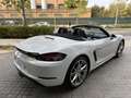 Porsche Boxster S PDK Blanc - thumbnail 31