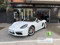 Porsche Boxster S PDK Blanc - thumbnail 1