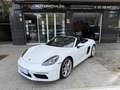 Porsche Boxster S PDK Blanc - thumbnail 25