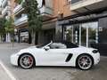 Porsche Boxster S PDK Blanc - thumbnail 2