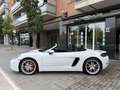 Porsche Boxster S PDK Blanc - thumbnail 26