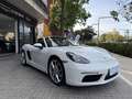 Porsche Boxster S PDK Blanc - thumbnail 34