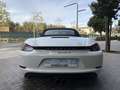 Porsche Boxster S PDK Blanc - thumbnail 5